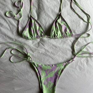Kulani Kini Bikini Set